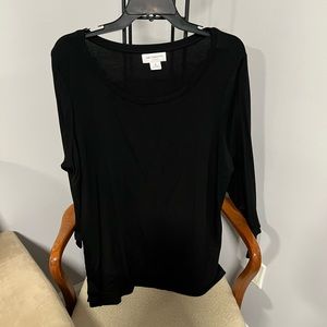 Liz Claiborne Tunic